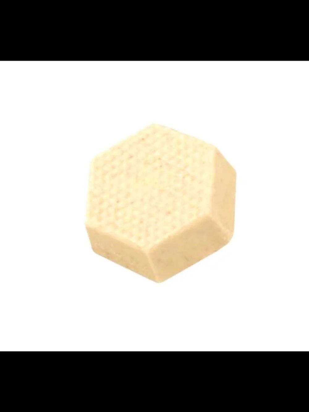 Lush Mange Too Massage Bar - New